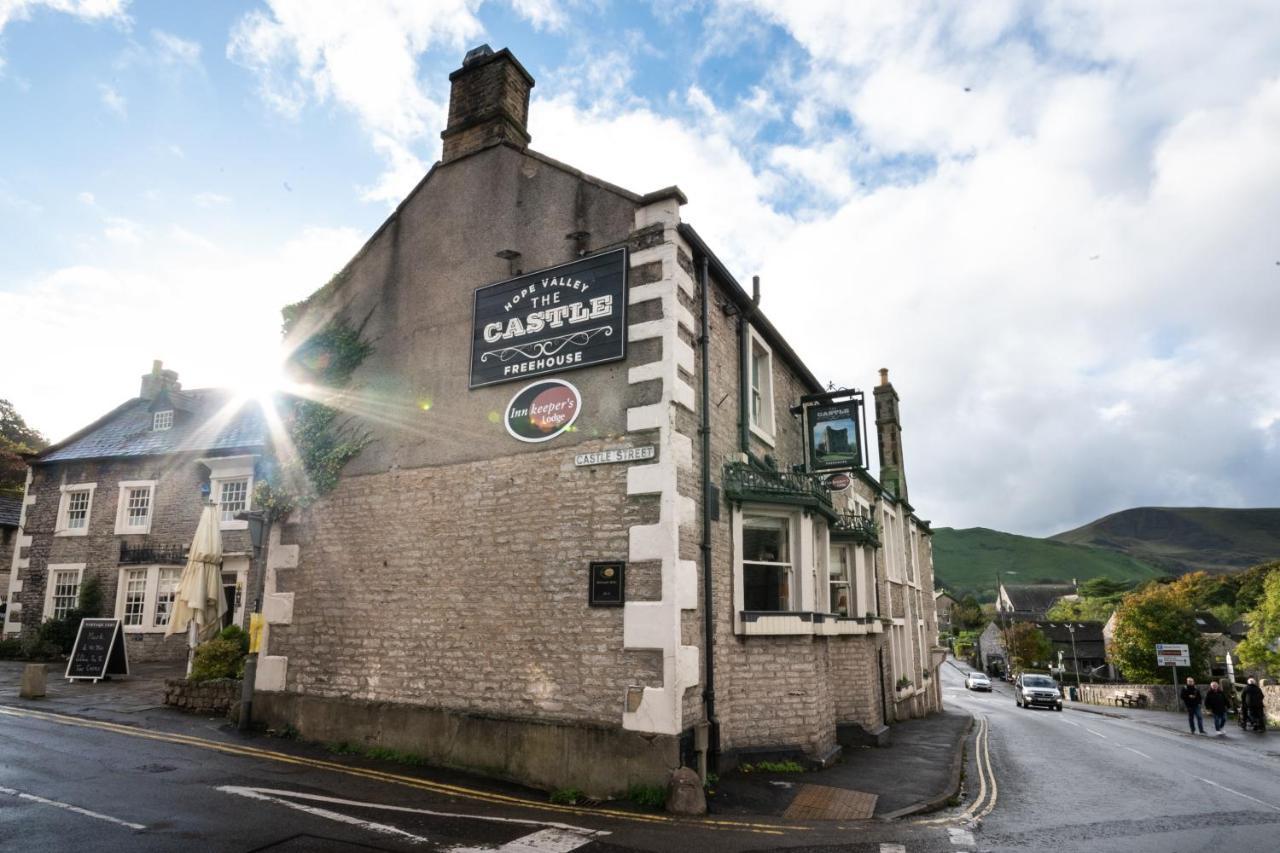 The Castle By Innkeeper'S Collection Castleton  Exterior photo